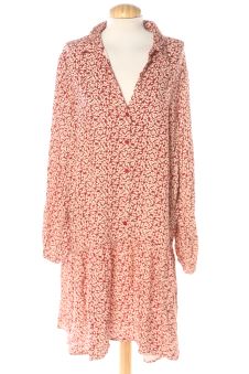Vestido casual XL PERCENTIL