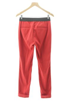 Pantalon S Zara