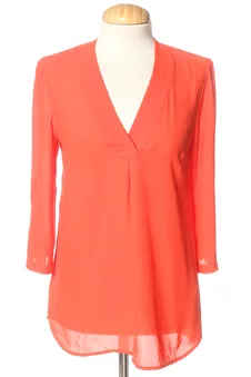 Blusa de manga larga 36 H&M, foto 1 de 2