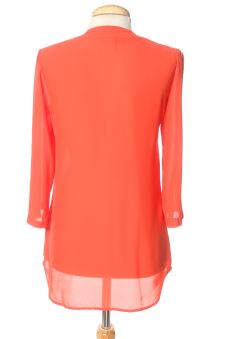 Blouse à manches longues 36 H&M