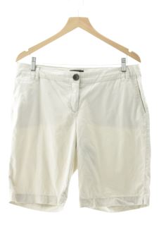 Pantalón corto 44 Mango
