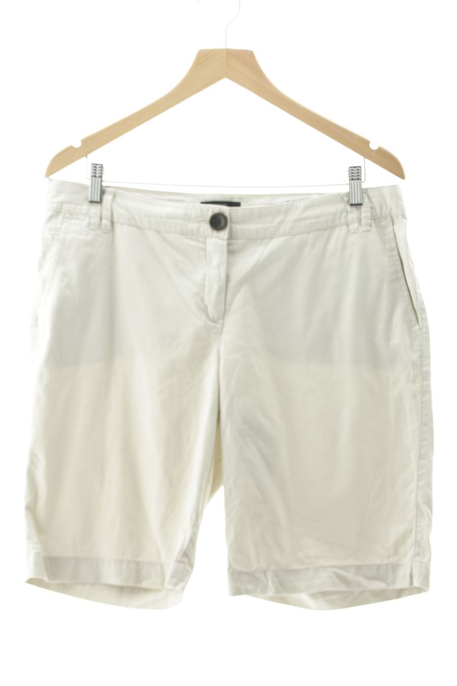 Pantalón corto de Mango de la talla 44
