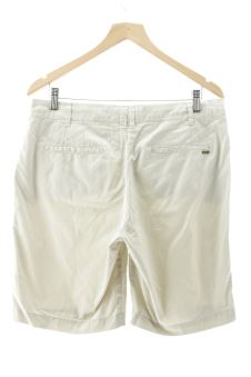 Pantalón corto 44 Mango