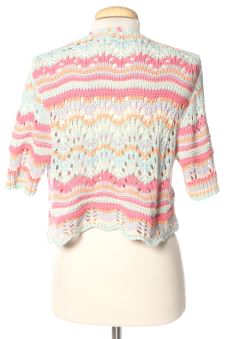 Gilet M Pull & Bear