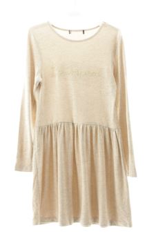 Robe 7 ans PERCENTIL