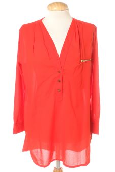 Blusa de manga larga L SHK Mode