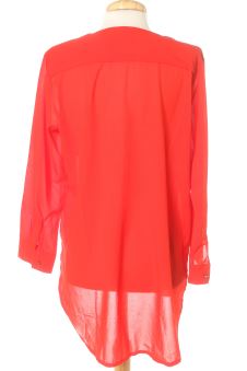 Blusa de manga larga L SHK Mode