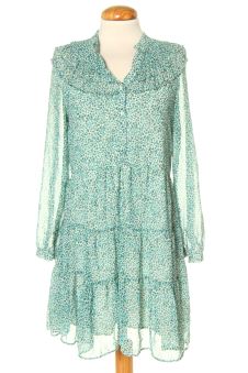Robe casual XS Zara
