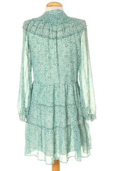 Robe casual XS Zara
