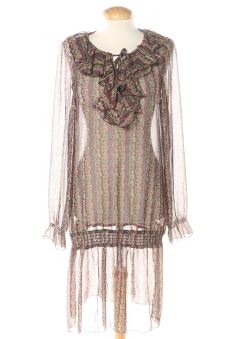 Vestido casual L Pepe Jeans, foto 1 de 2