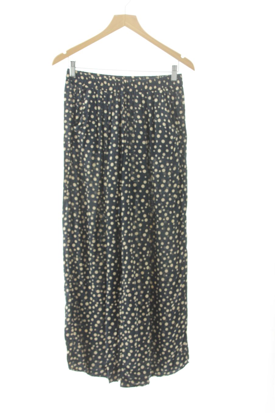 Pantalon Casual Menglu de la taille L, de couleur imprimés