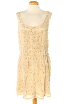 Einfaches Kleid M Pull & Bear, Foto 1 von 2