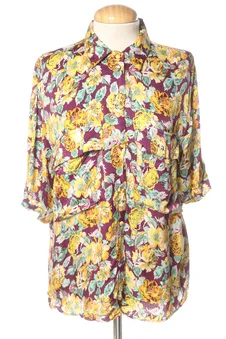 Chemise S Zara, photo 1 sur 2