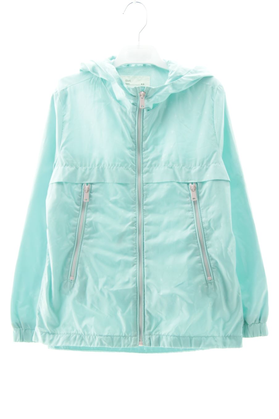 gebraucht Ovs Regenjacke Größe 128