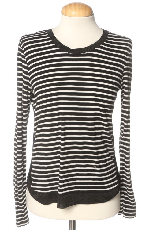 Langärmeliges T-Shirt
