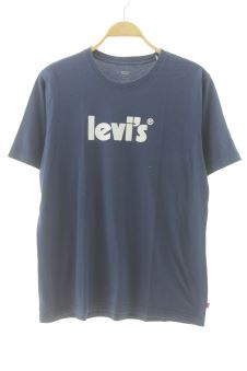 Camiseta manga corta M Levi's, foto 1 de 2