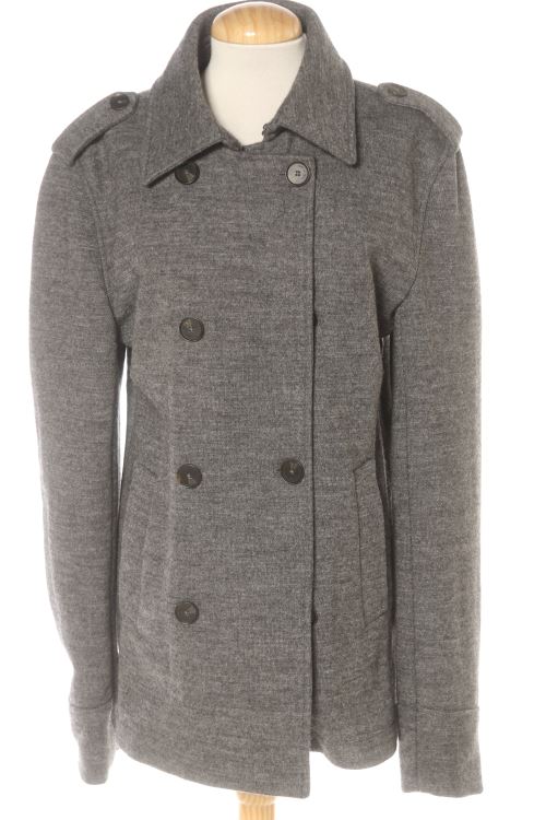 Manteau