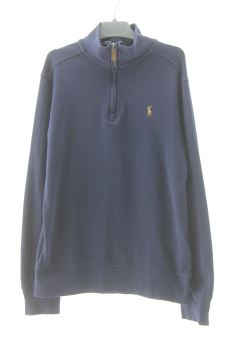 Jersey 11 años Polo Ralph Lauren