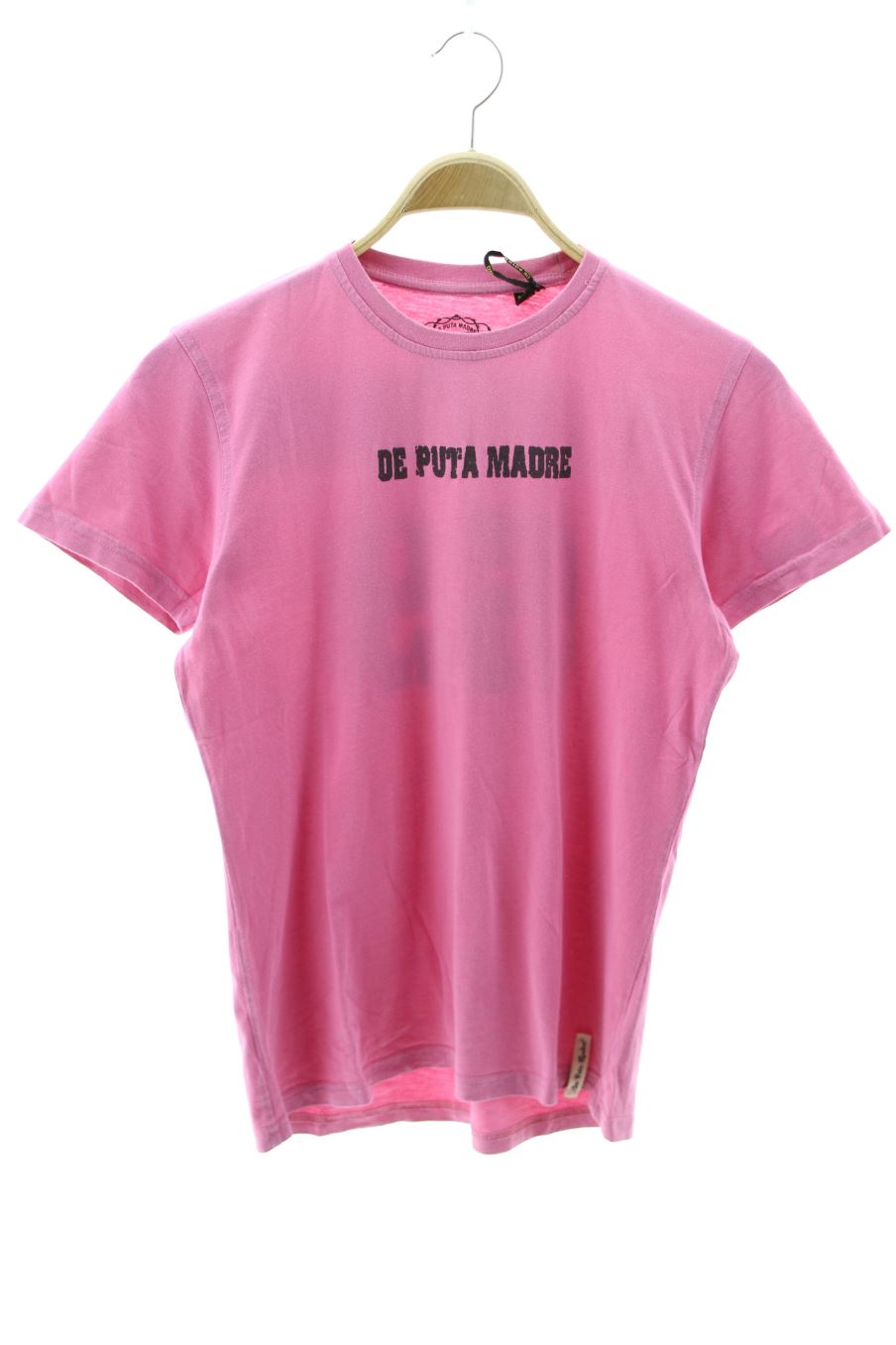 T Shirt von De Puta Madre GroBe S