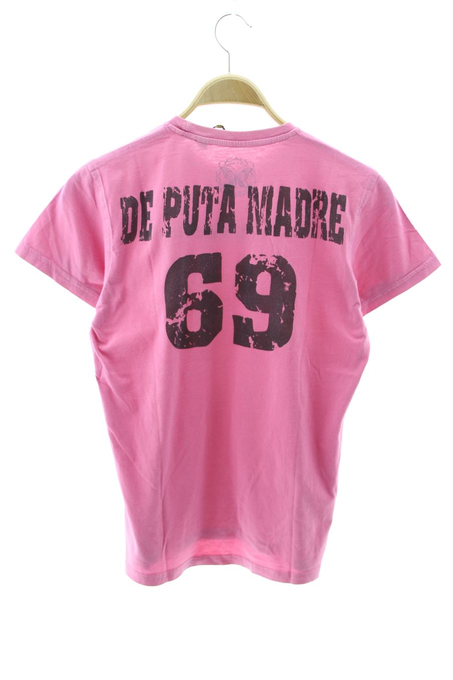 T shirt De Puta Madre de la taille S