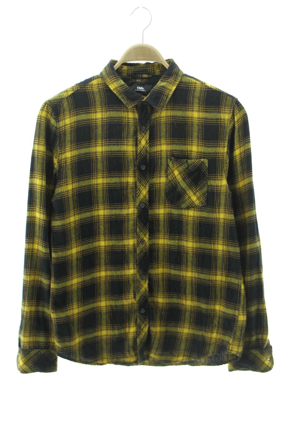 Chemise Clockhouse (C&A) de la taille L