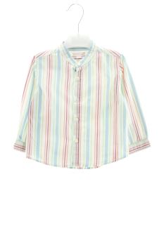 Camisa de manga larga 2 años Gocco