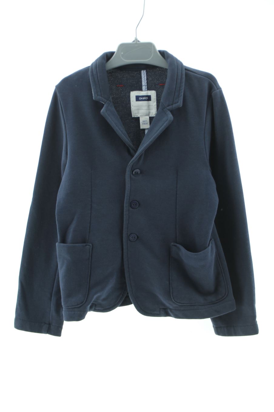 Gilet Okaidi de la taille 6 ans de seconde main
