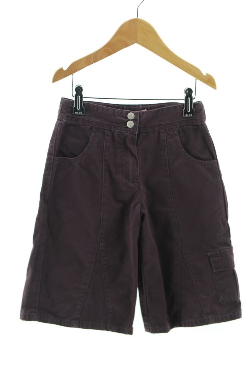 Pantalones cortos