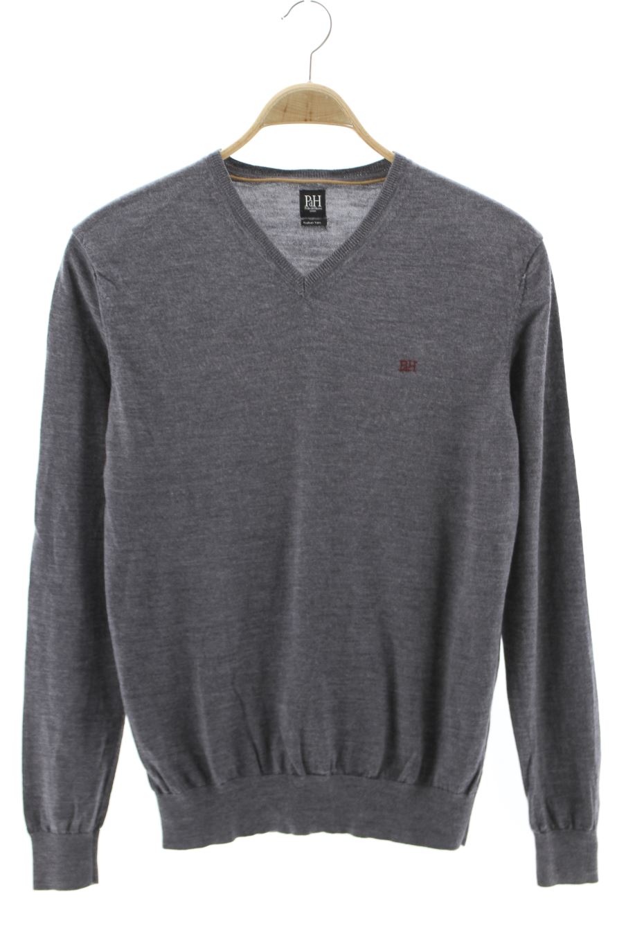 Jersey de Pedro del Hierro de la talla L
