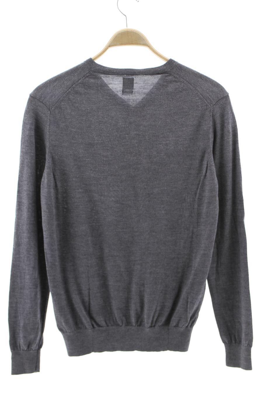 Jersey de Pedro del Hierro de la talla L