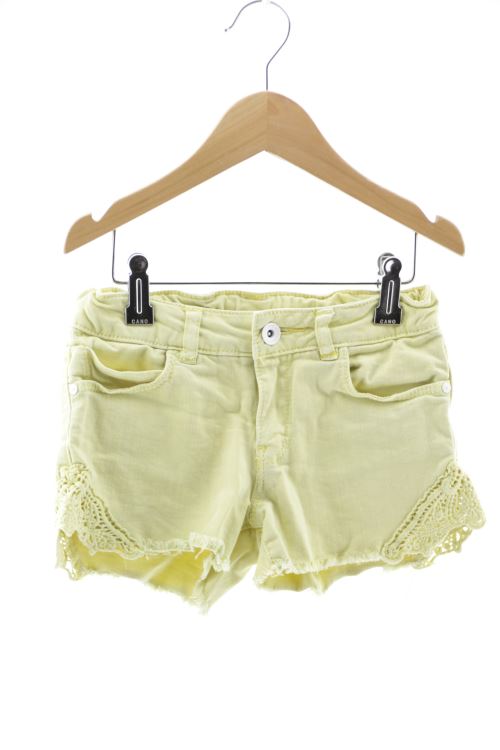 Kurze Jeans