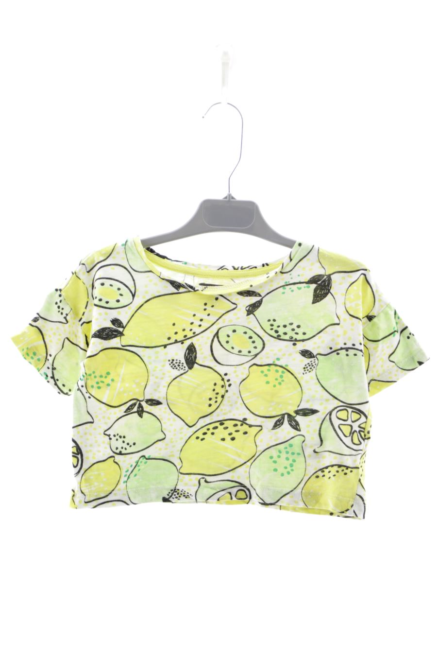 T-shirt Canada House de la taille 4 ans de seconde main
