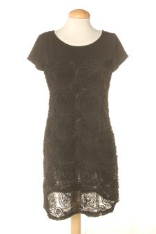 Aufwändiges Kleid 38 PERCENTIL, Foto 1 von 2