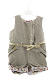 Jumpsuit 98 Sergent Major