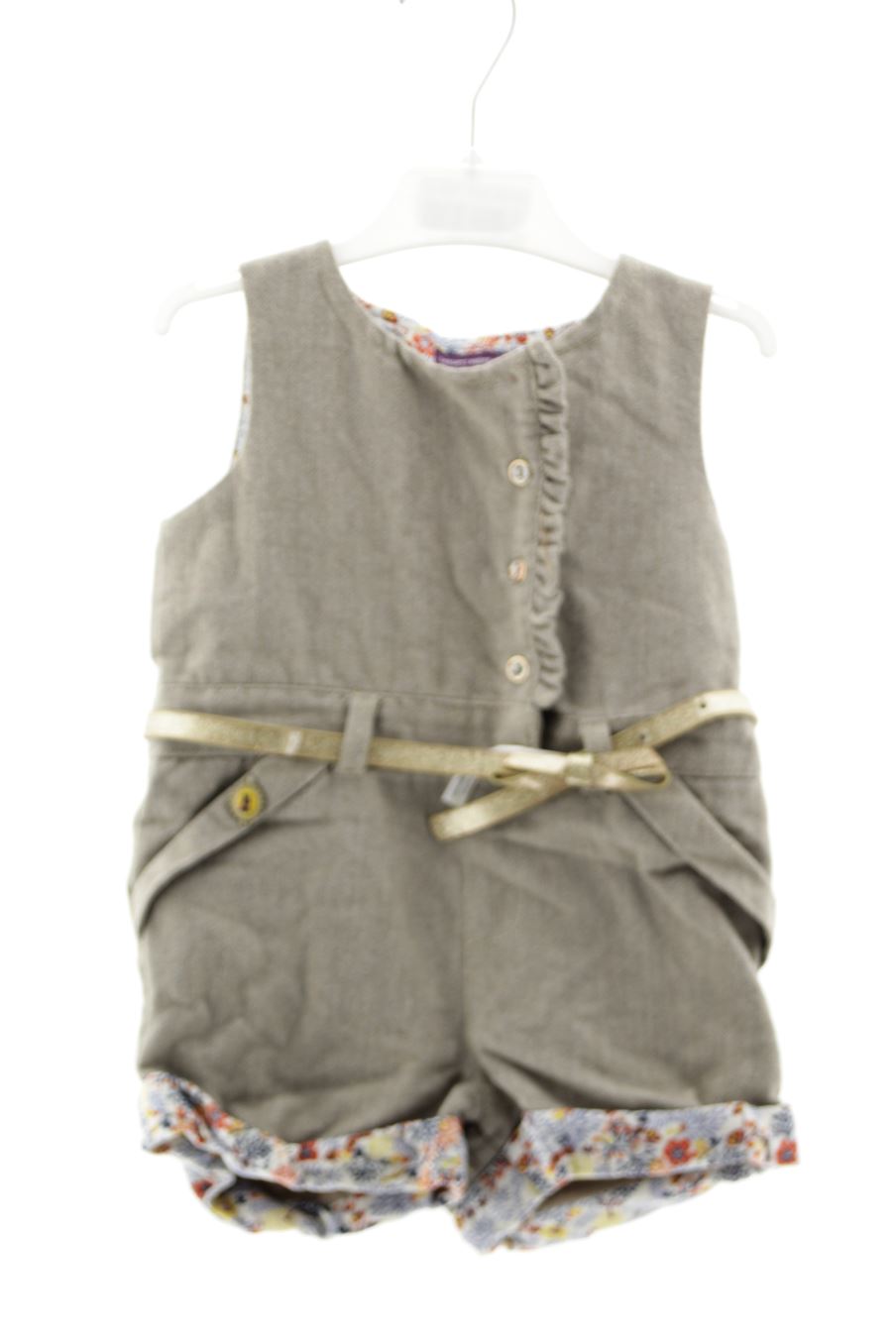 Combi Sergent Major de la taille 2 ans de seconde main