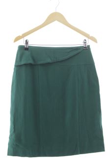 Aufwändiger Rock 44 Burberry