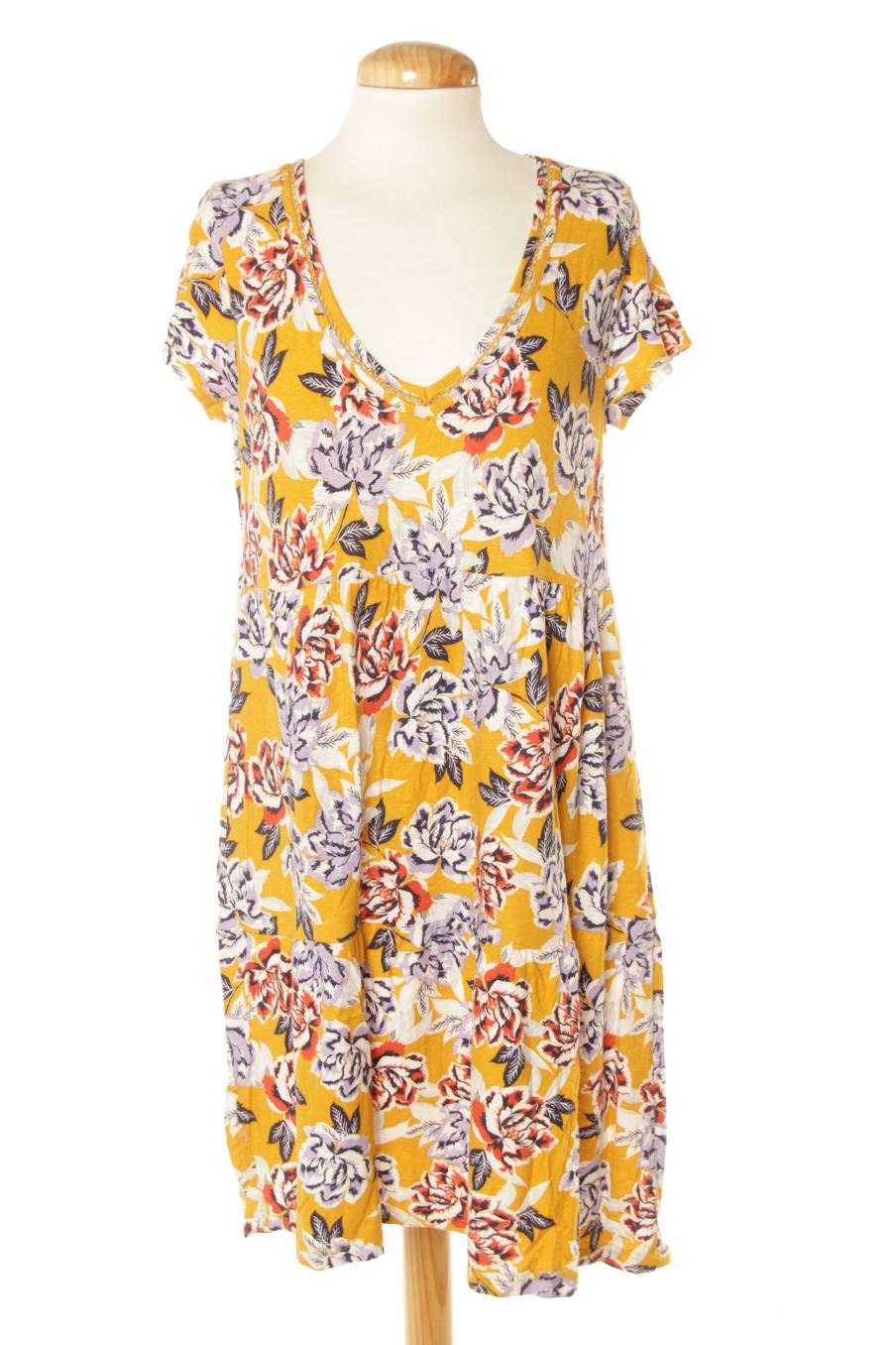 Vestito casual de Promod de la talla S, de color fiori