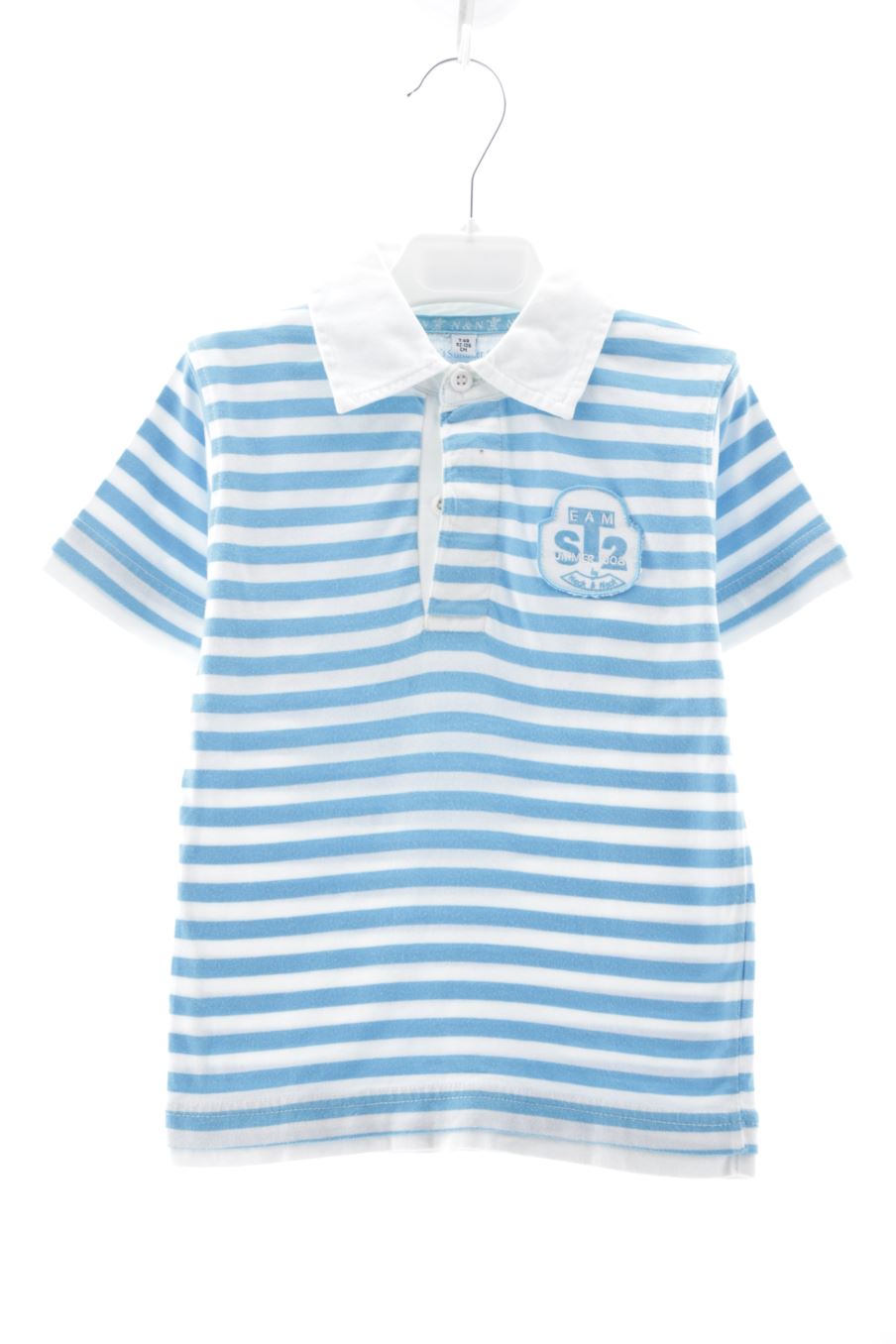 T-shirt Neck & Neck de la taille 4 ans de seconde main