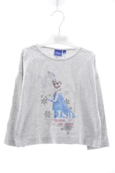 Maglietta a maniche lunghe 5 anni Disney