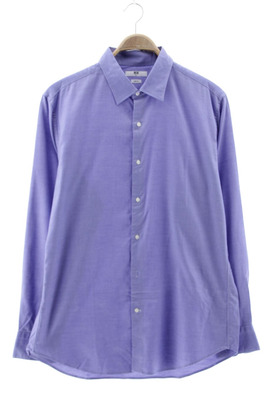 Chemisier uniqlo best sale