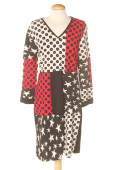 Einfaches Kleid 40 Almatrichi