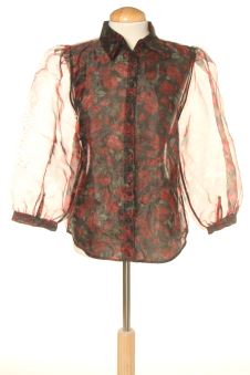 Camicia M Stradivarius, foto 1 di 2
