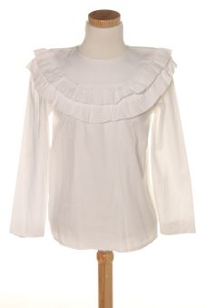 Langärmelige Bluse 164 La Hormiga