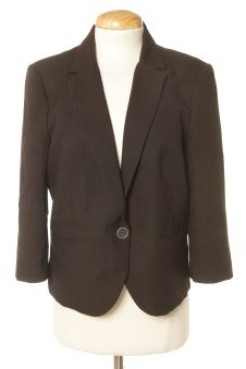 Blazer XL SUITEBLANCO