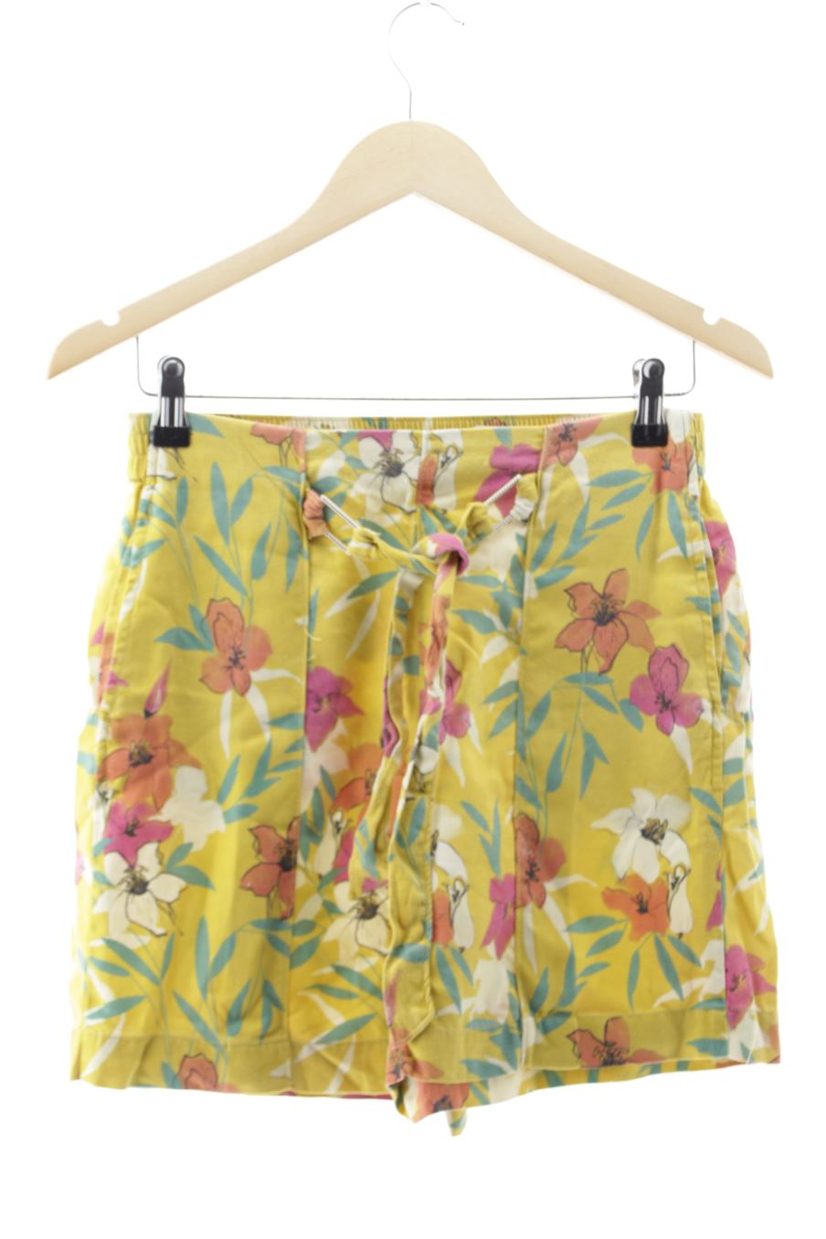 Kurze Hose von salsa Größe S, Farbe Geblümt, für