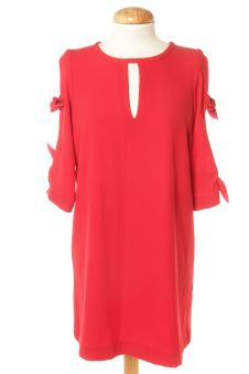 Einfaches Kleid S River island