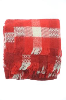 Schal Einzelgröße Zara