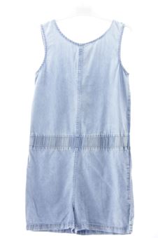 Mono 9 años HERE THERE