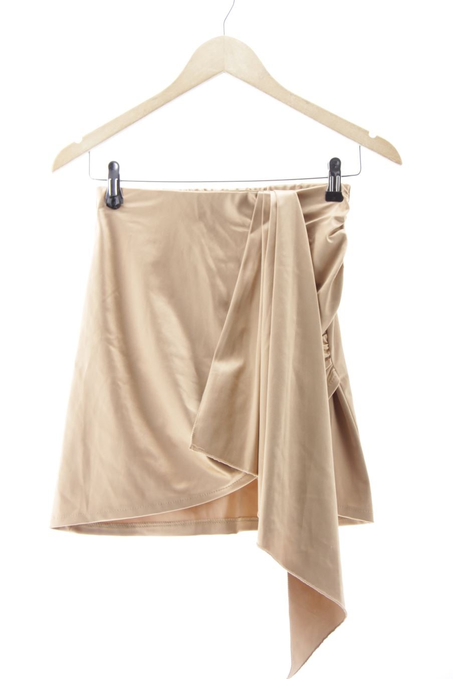 Jupe PERCENTIL de la taille S, de couleur beige