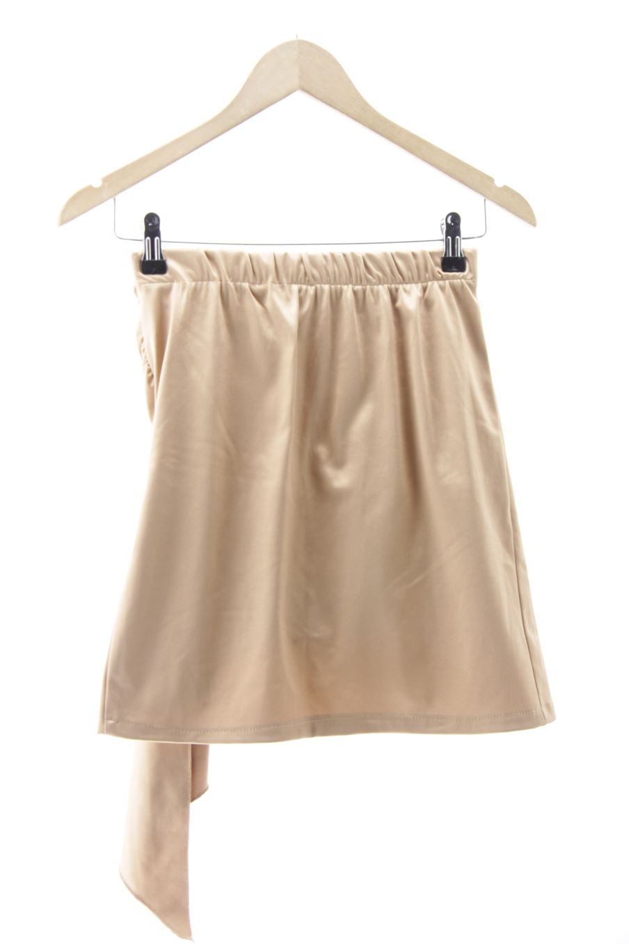 Jupe PERCENTIL de la taille S, de couleur beige